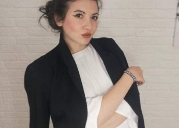 Mădălina, 23 de ani