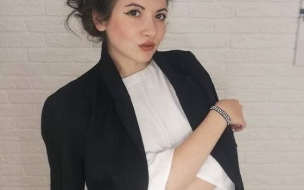 Mădălina, 23 de ani