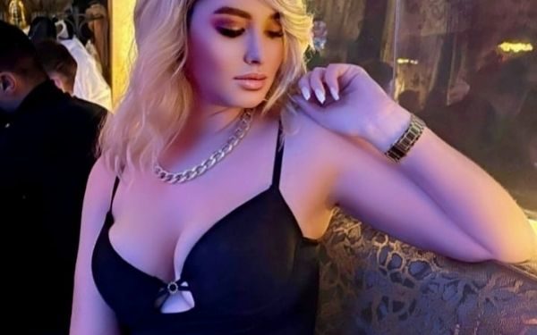 Doina, 23 de ani