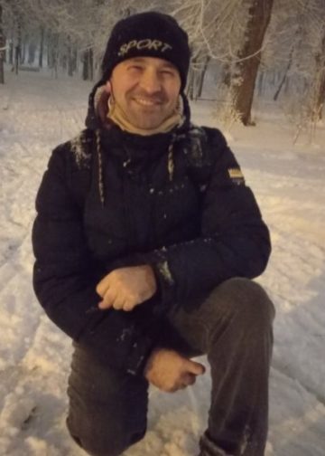 Iulia, 36 de ani