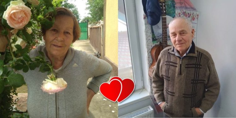 Maria, 73 de ani