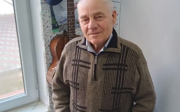 Maria, 73 de ani