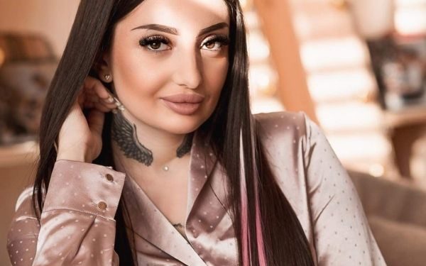 Irina, 29 de ani