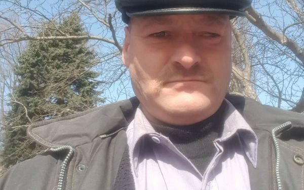 Nicolae, 51 de ani