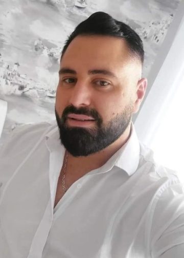 Irina, 29 de ani