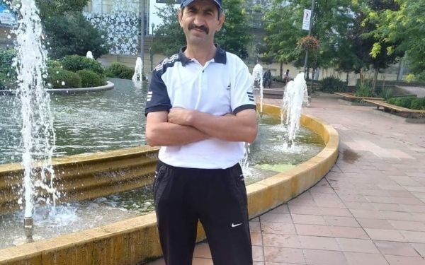 Nicolae, 51 de ani