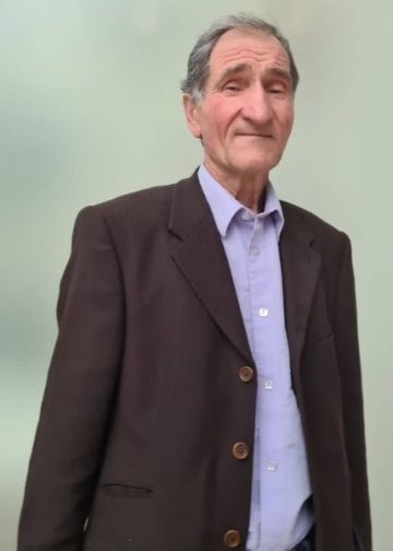 Veniamin, 70 de ani