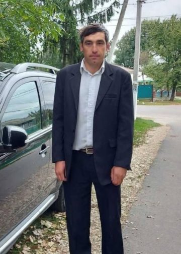 Nadejda, 39 de ani