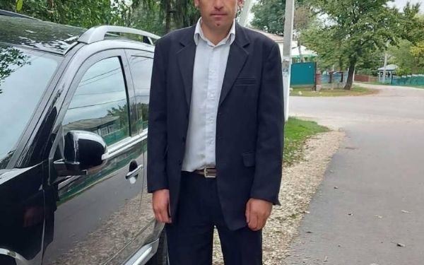 Nadejda, 39 de ani