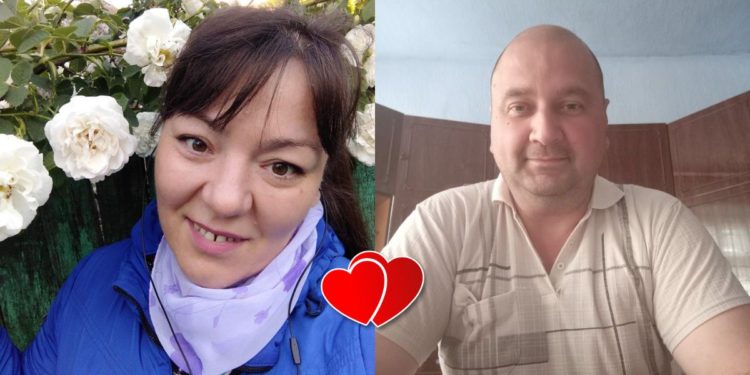 Nadejda, 39 de ani
