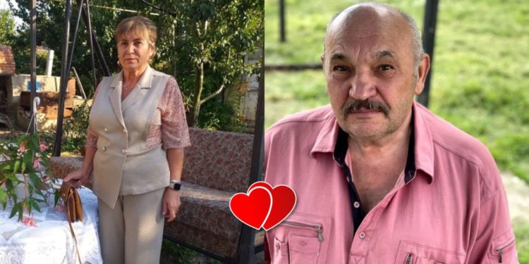 Eugenia, 66 de ani