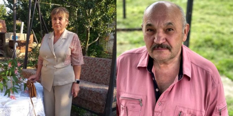 Eugenia, 66 de ani
