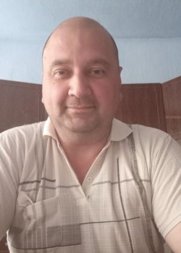 Nadejda, 39 de ani