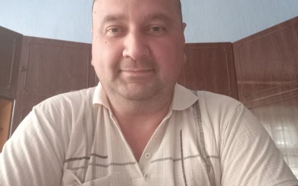 Nadejda, 39 de ani