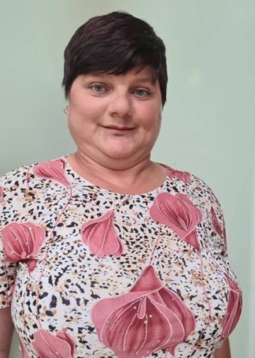 Eudochia, 35 de ani