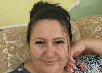 Valentina, 49 de ani