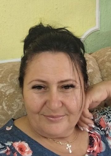 Valentina, 49 de ani
