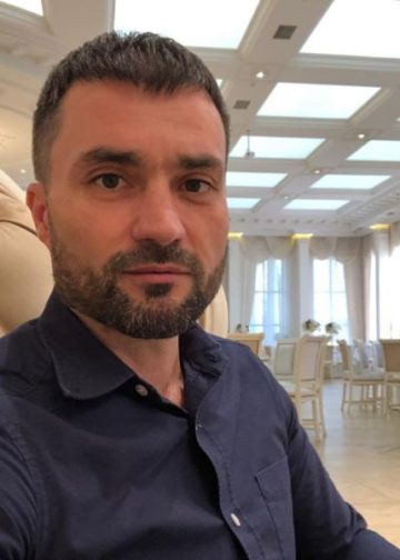 Nadejda, 41 de ani