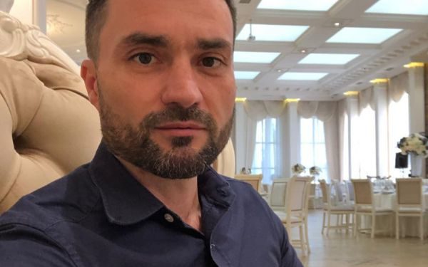 Nadejda, 41 de ani