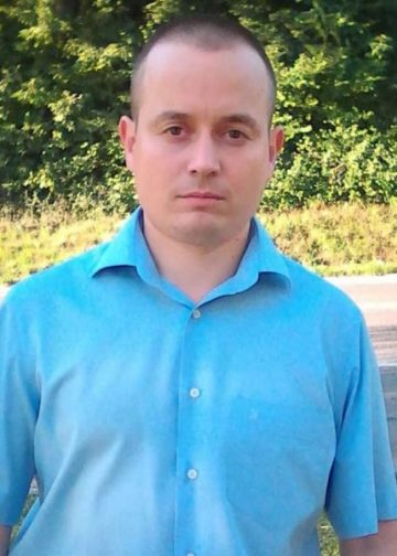 Nadejda, 41 de ani