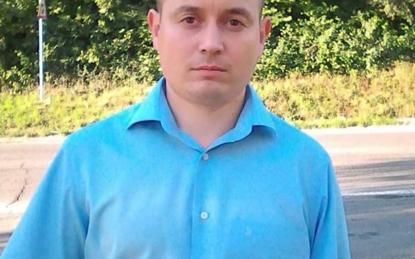 Nadejda, 41 de ani