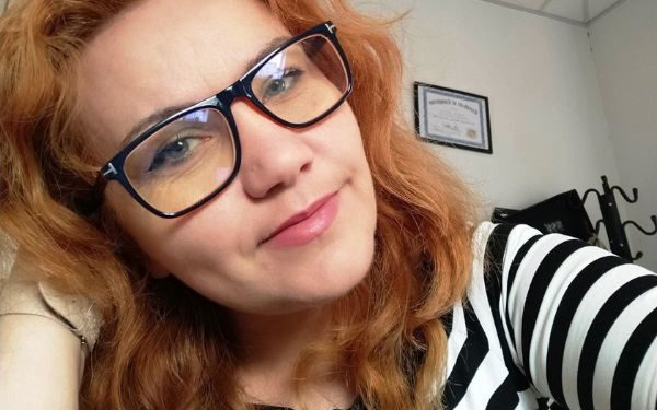 Nadejda, 41 de ani