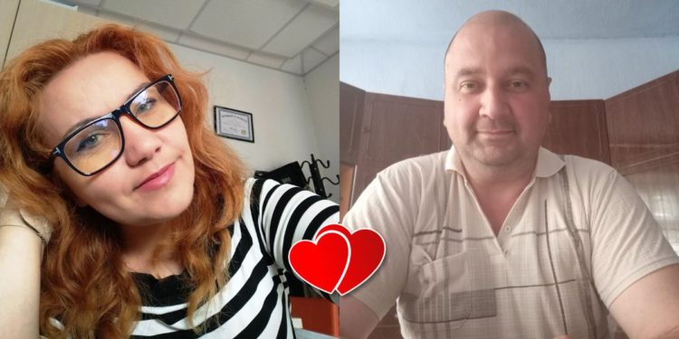 Nadejda, 41 de ani