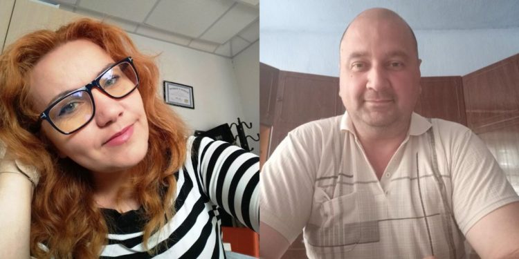 Nadejda, 41 de ani
