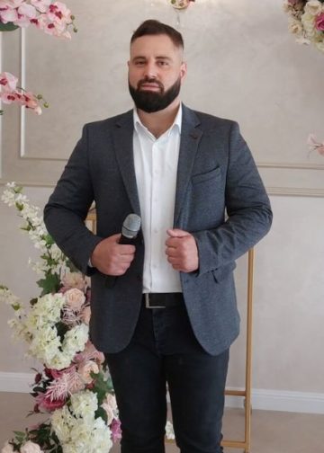 Olesea, 32 de ani