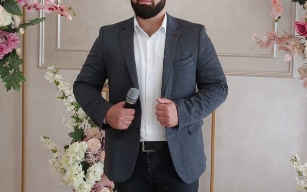 Olesea, 32 de ani