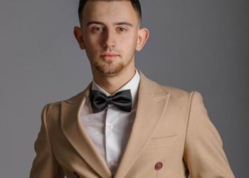 Daniel Șveț, 26 de ani