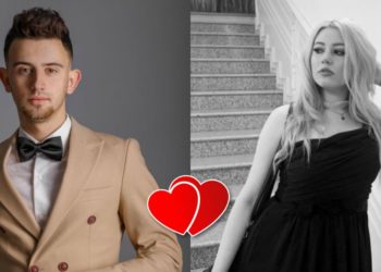 Daniel Șveț, 26 de ani