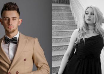 Daniel Șveț, 26 de ani