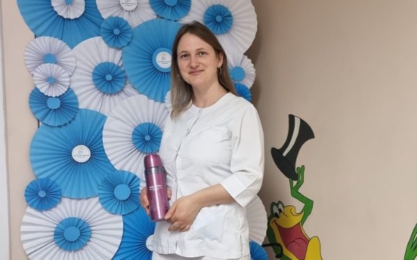 Natalia, 35 de ani
