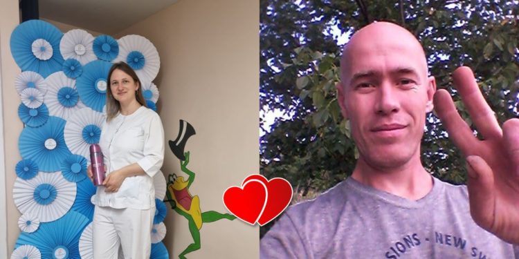 Natalia, 35 de ani