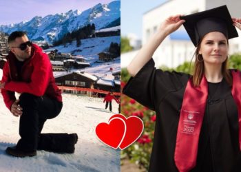 Ana Maria, 27 de ani