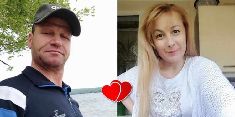 Svetlana, 51 de ani