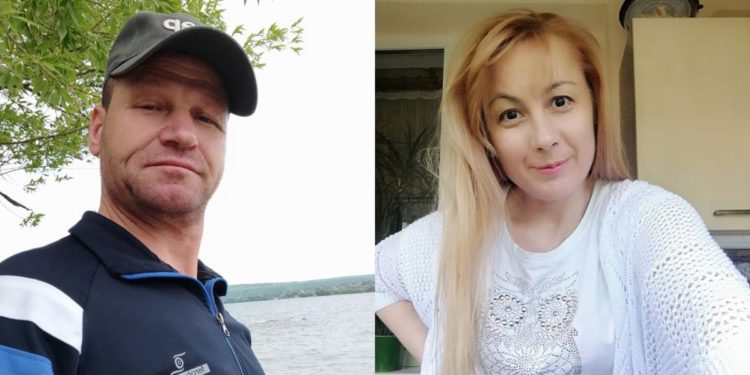 Svetlana, 51 de ani