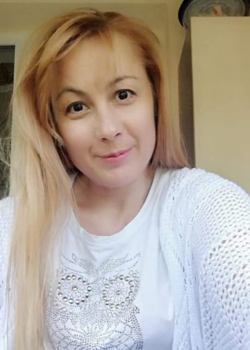 Svetlana, 51 de ani