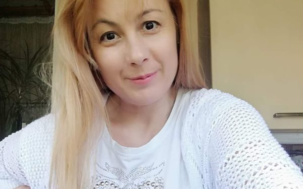 Svetlana, 51 de ani