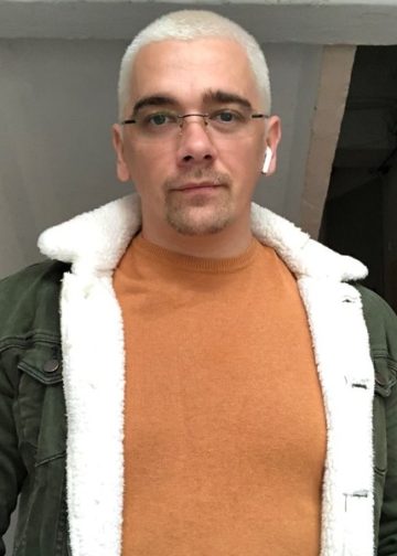 Valeriu, 33 de ani