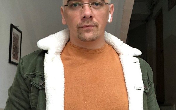Valeriu, 33 de ani