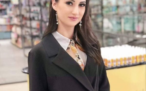 Nadejda, 30 de ani