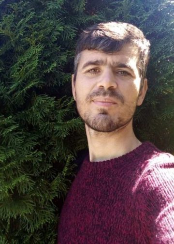 Nadejda, 30 de ani
