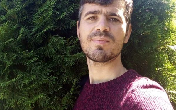 Nadejda, 30 de ani