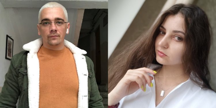 Valeriu, 33 de ani