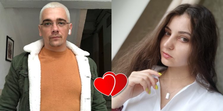 Valeriu, 33 de ani