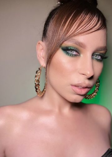 Elizaveta, 19 de ani