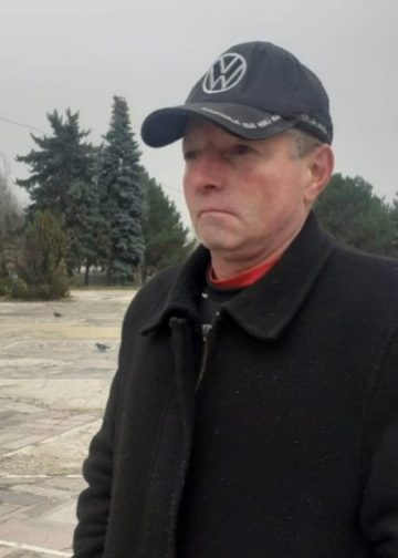 Ilie, 46 de ani