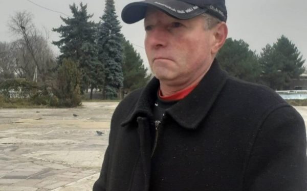 Ilie, 46 de ani